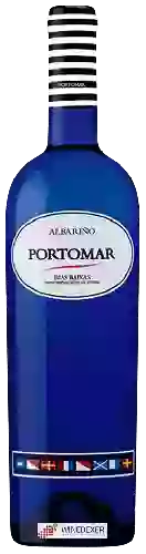 Domaine Portomar