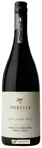 Domaine Portsea - Birthday Hill Single Vineyard Pinot Noir