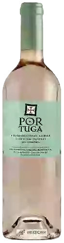 Winery Portuga - Branco
