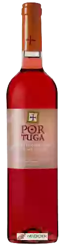 Winery Portuga - Rosé