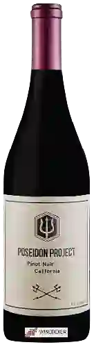 Domaine Poseidon Project