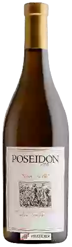 Weingut Poseidon Vineyard - Boon Fly's Hill Estate Grown Chardonnay