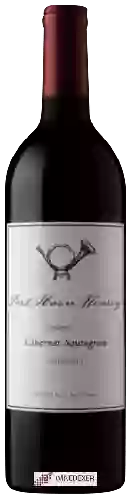 Post Horn Winery - Cabernet Sauvignon