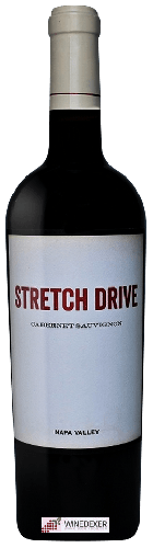 Domaine Post Parade - Stretch Drive Cabernet Sauvignon Domaine Post Parade - Stretch Drive Cabernet Sauvignon