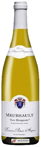 Domaine Potinet-Ampeau - Meursault 'Les Rougeots' Domaine Potinet-Ampeau - Meursault 'Les Rougeots'