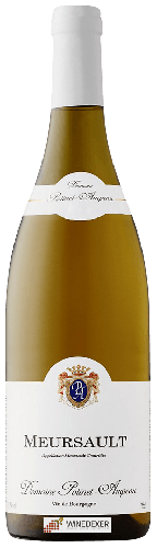 Domaine Potinet-Ampeau - Meursault Domaine Potinet-Ampeau - Meursault