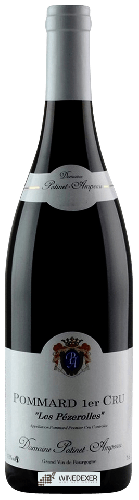 Domaine Potinet-Ampeau - Pommard 1er Cru 'Les Pézerolles' Domaine Potinet-Ampeau - Pommard 1er Cru 'Les Pézerolles'
