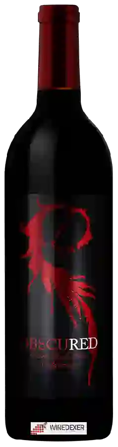 Domaine Pra Vinera - Obscured