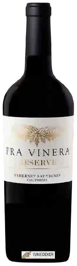 Domaine Pra Vinera - Reserve Cabernet Sauvignon