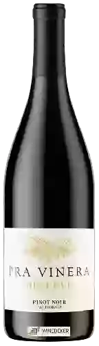 Domaine Pra Vinera - Reserve Pinot Noir