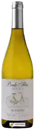 Winery Prado Alen - Godello