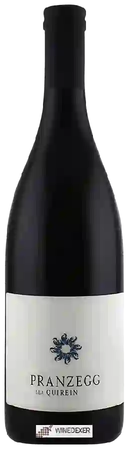 Domaine Pranzegg - i.e.a. Qurein