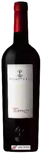 Domaine Pratello - Torrazzo