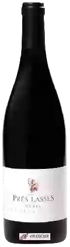 Domaine des Prés-Lasses