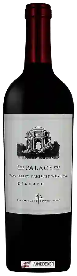 Domaine Prescott Ashe - The Palace 1915 Reserve Cabernet Sauvignon