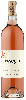 Domaine Presqu'ile - Pinot Noir Rosé