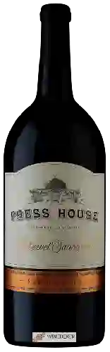 Domaine Press House
