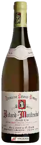 Winery Prieur-Brunet - Batard Montrachet Grand Cru