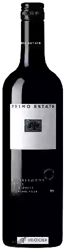 Domaine Primo Estate - Il Briccone Shiraz - Sangiovese