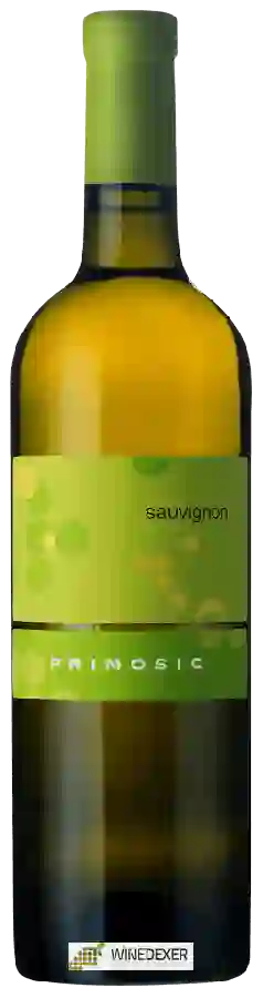 Domaine Primosic - Sauvignon Domaine Primosic - Sauvignon