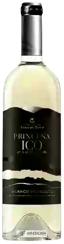 Domaine Princesa Ico - Semidulce