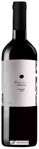 Winery Prior Pons - Planets de Prior Pons Priorat