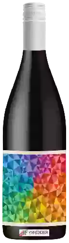Domaine Prisma - Pinot Noir