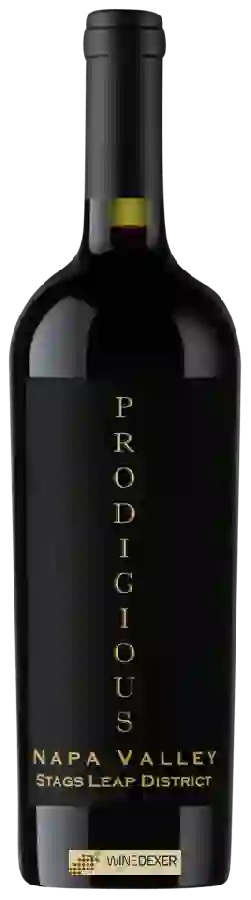 Domaine Prodigious - Prodigious Proprietary Red Blend