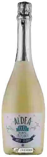 Winery Product de Aldea - 0,0 Frizzante Blanco