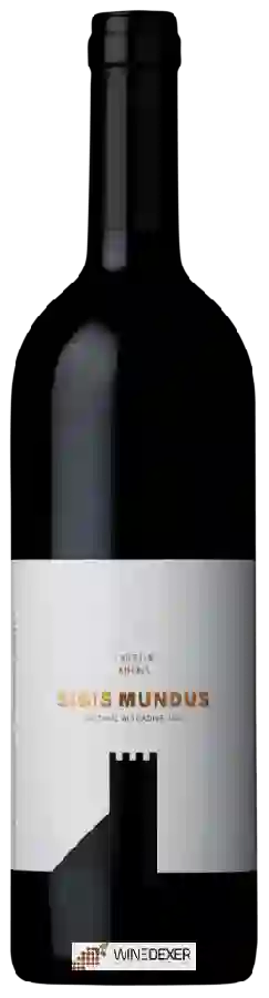 Domaine Colterenzio (Schreckbichl) - Sigis Mundus Lagrein Riserva