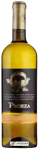 Domaine Proeza - Arinto - Chardonnay