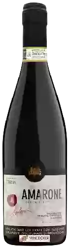 Domaine Progetti Agricoli