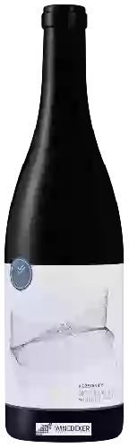 Winery Project M - Personify Pinot Noir