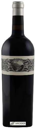 Weingut Promontory - Promontory Weingut Promontory - Promontory