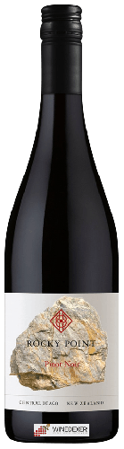 Domaine Prophet's Rock - Rocky Point Pinot Noir