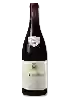 Domaine Prosper Maufoux - Cuvée Rouge French Table Wine