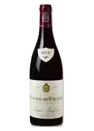 Domaine Prosper Maufoux - Cuvée Rouge French Table Wine