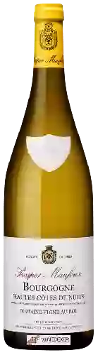 Domaine Prosper Maufoux - Domaine Vigne Au Roy Bourgogne Hautes Côtes de Nuits Blanc