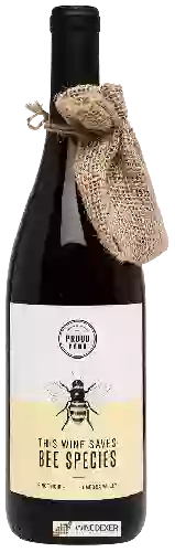 Domaine Proud Pour
