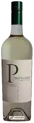 Domaine Provenance - Sauvignon Blanc