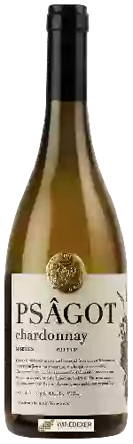 Domaine Psagot - Chardonnay