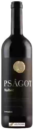 Domaine Psagot - Malbec