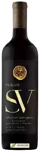 Domaine Psagot - Single Vineyard Cabernet Sauvignon