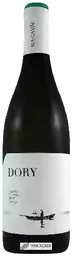 Domaine AdegaMãe - Dory Branco