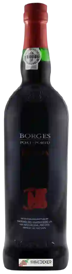 Domaine Borges - Coroa Port