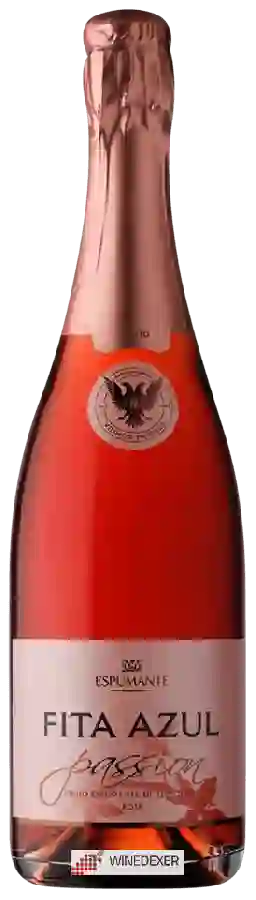 Domaine Borges - Fita Azul Passion Brut Rosé