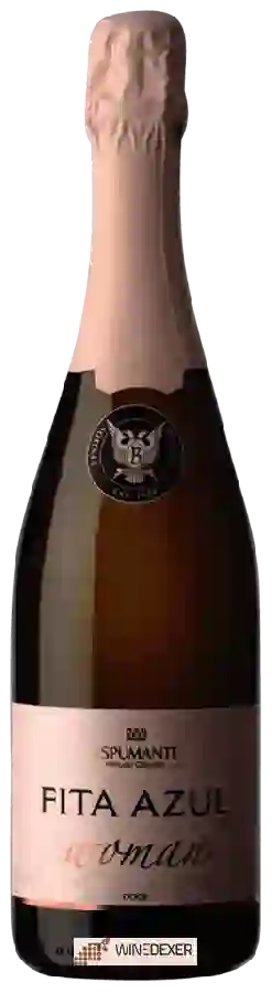 Domaine Borges - Fita Azul Woman Doce