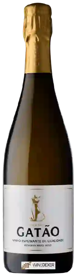 Domaine Borges - Gatão Reserva Meio Seco