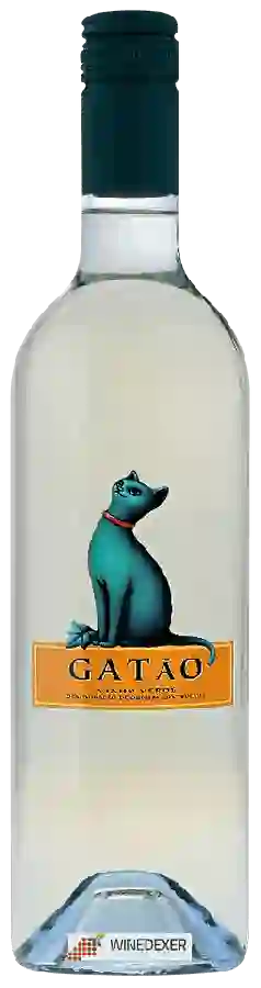 Domaine Borges - Gat&atildeo Vinho Verde
