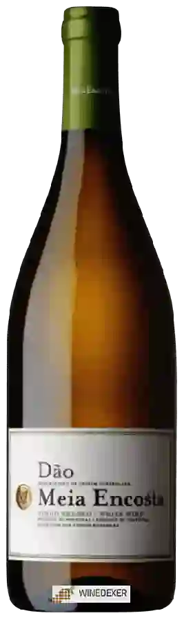 Domaine Borges - Meia Encosta D&atildeo Branco
